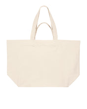 Heavy Recycled Cotton Shopper Bag | Shopping Bag 2.0 SAAU046