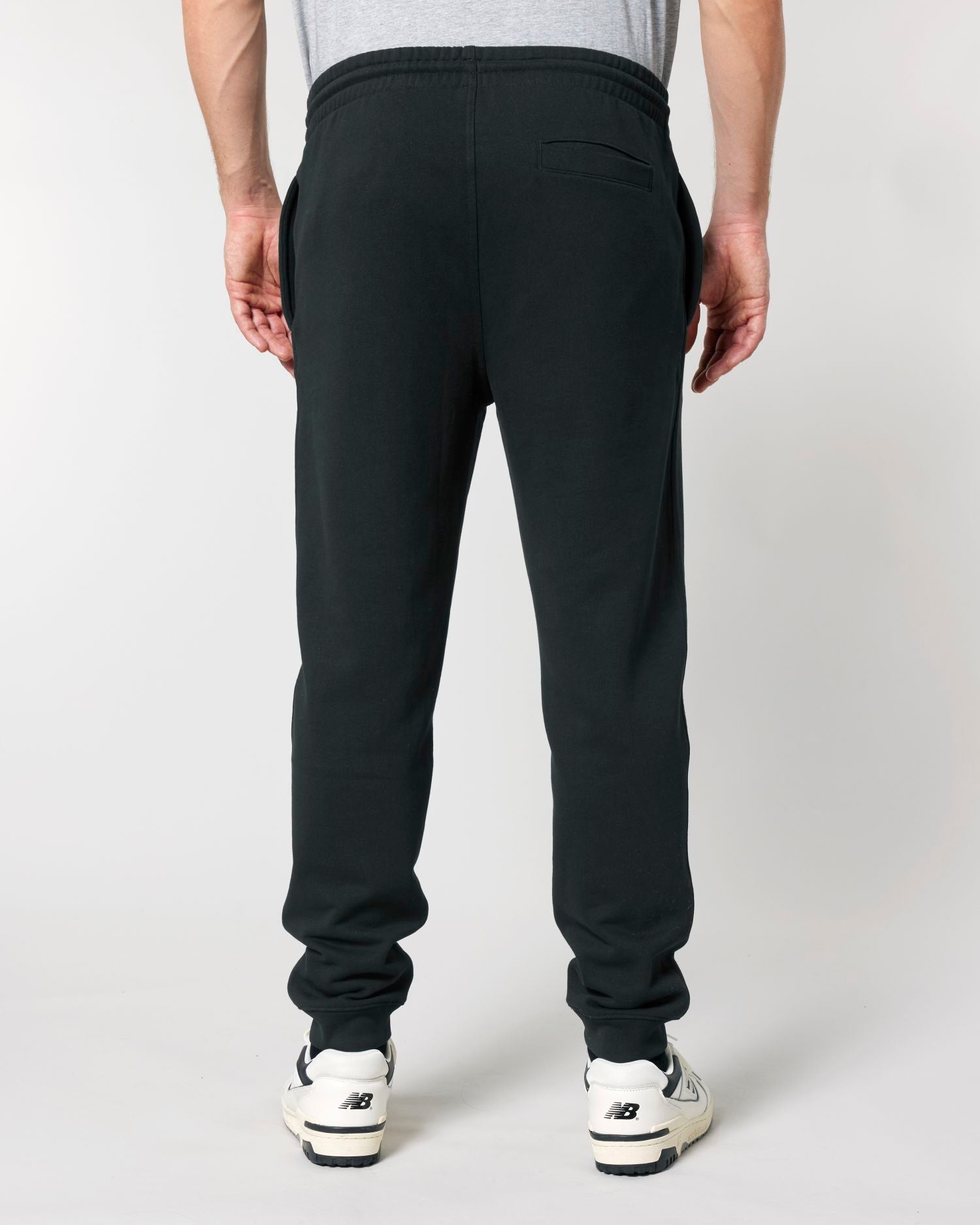 Unisex Organic Cotton Joggers | Flyer SABU006