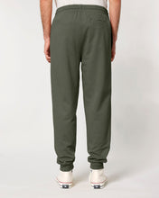 Unisex Organic Cotton Joggers | Flyer SABU006