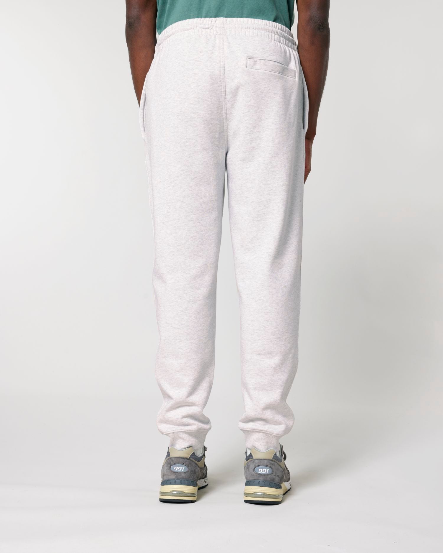 Unisex Organic Cotton Joggers | Flyer SABU006