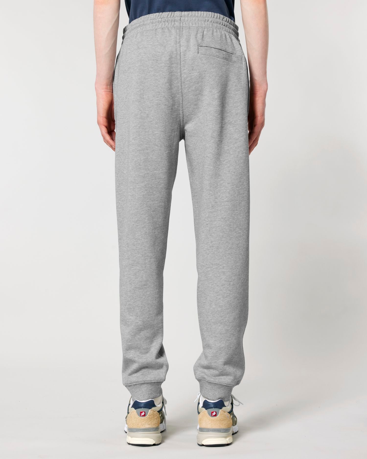 Unisex Organic Cotton Joggers | Flyer SABU006