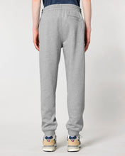 Unisex Organic Cotton Joggers | Flyer SABU006