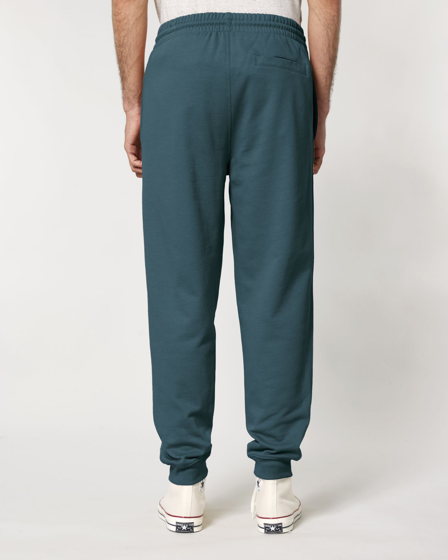 Unisex Organic Cotton Joggers | Flyer SABU006