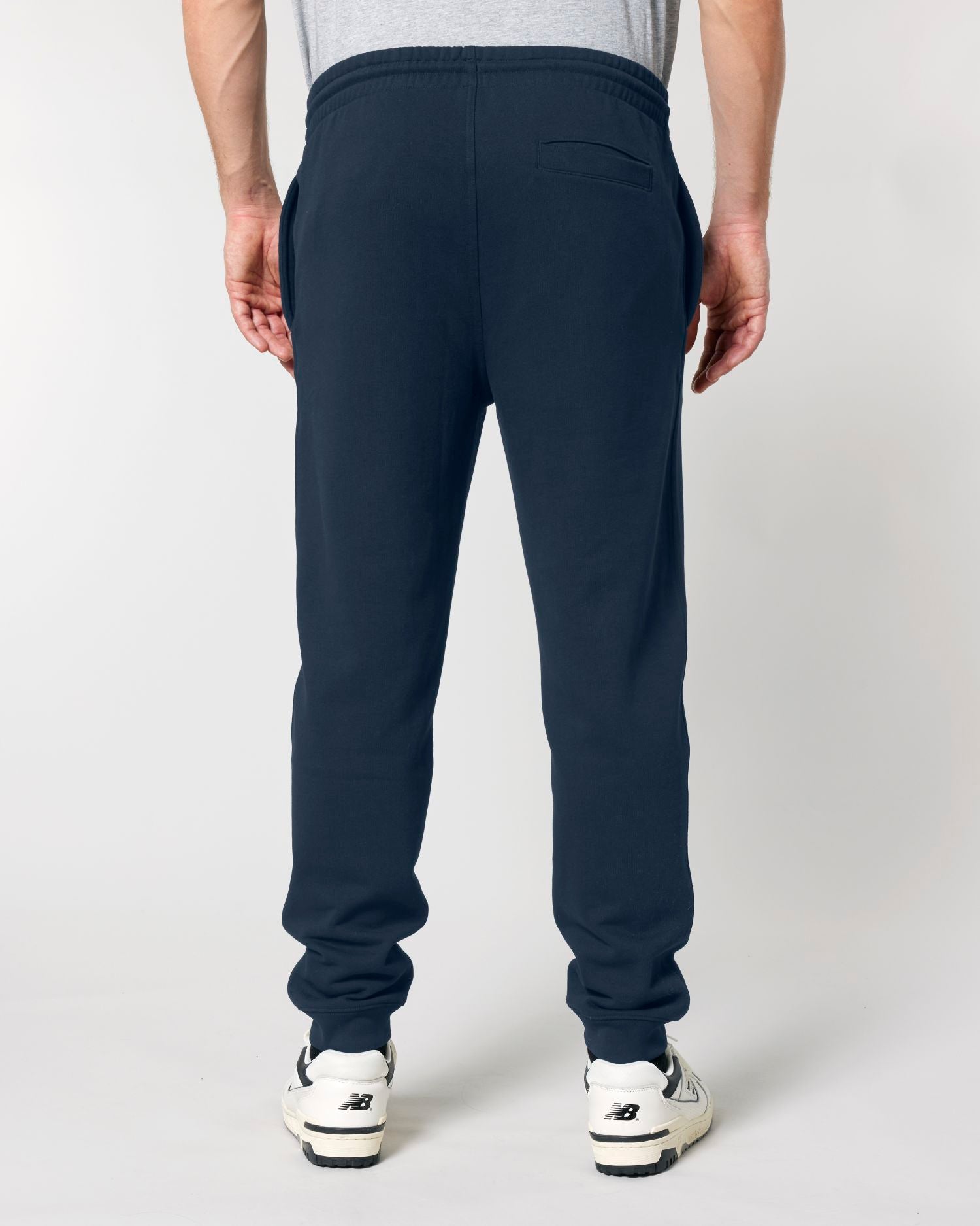 Unisex Organic Cotton Joggers | Flyer SABU006