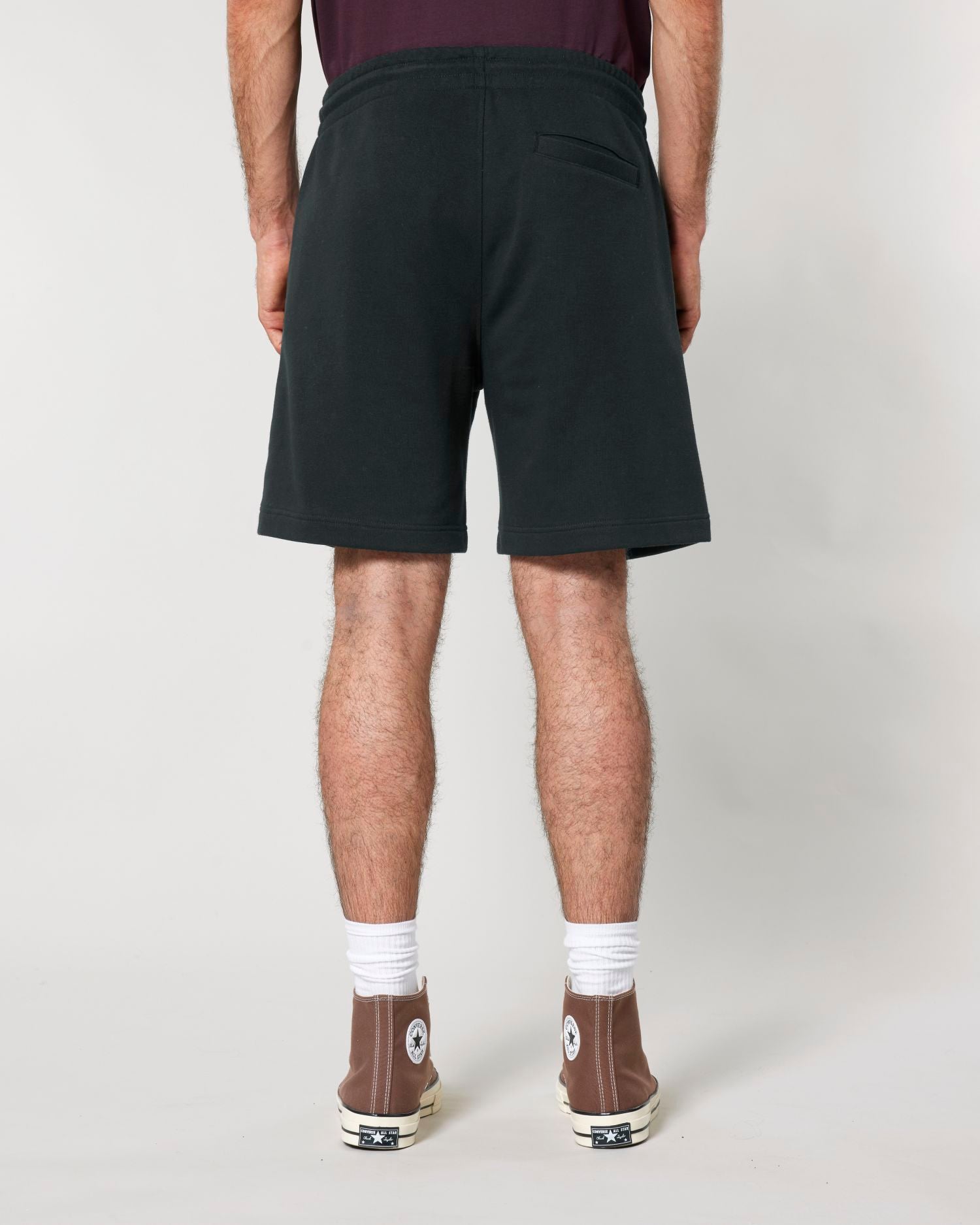 Unisex French Terry Sweat Shorts | Trainer 2.0 SABU015