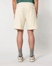 Unisex French Terry Sweat Shorts | Trainer 2.0 SABU015