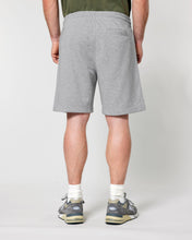 Unisex French Terry Sweat Shorts | Trainer 2.0 SABU015
