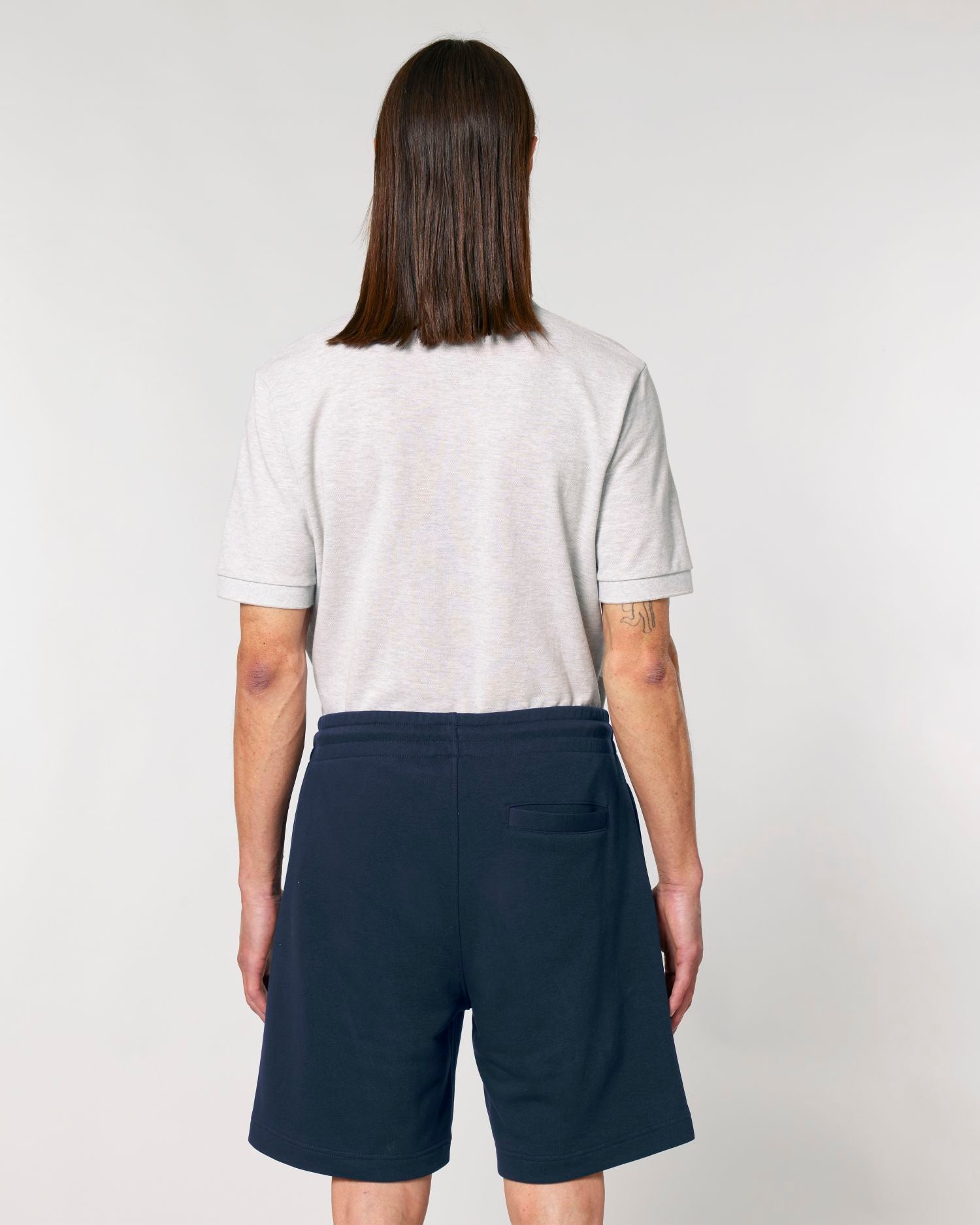 Unisex French Terry Sweat Shorts | Trainer 2.0 SABU015