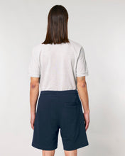 Unisex French Terry Sweat Shorts | Trainer 2.0 SABU015