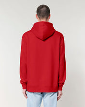 Unisex Organic Cotton Hoodie 350 GSM | Cruiser 2.0 SASU003