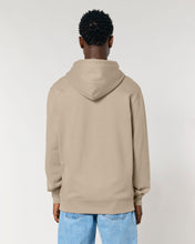 Unisex Organic Cotton Hoodie 350 GSM | Cruiser 2.0 SASU003