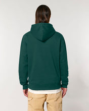 Unisex Organic Cotton Hoodie 350 GSM | Cruiser 2.0 SASU003