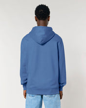 Unisex Organic Cotton Hoodie 350 GSM | Cruiser 2.0 SASU003