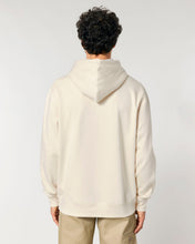 Unisex Organic Cotton Hoodie 350 GSM | Cruiser 2.0 SASU003