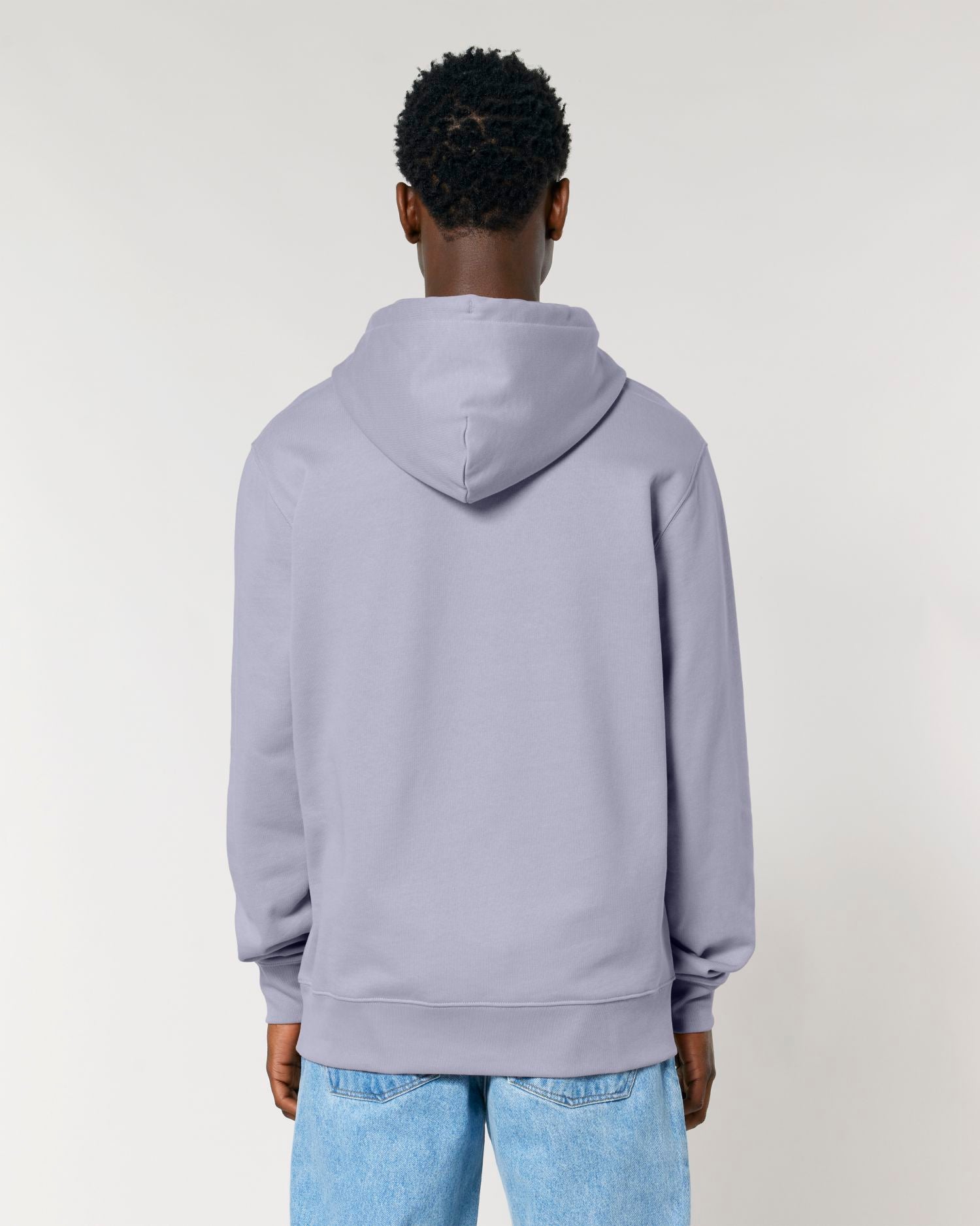 Unisex Organic Cotton Hoodie 350 GSM | Cruiser 2.0 SASU003