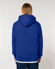 Unisex Organic Cotton Hoodie 350 GSM | Cruiser 2.0 SASU003