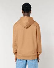 Unisex Organic Cotton Hoodie 350 GSM | Cruiser 2.0 SASU003