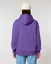 Unisex Organic Cotton Hoodie 350 GSM | Cruiser 2.0 SASU003