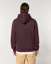 Unisex Organic Cotton Hoodie 350 GSM | Cruiser 2.0 SASU003