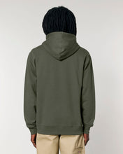 Unisex Organic Cotton Hoodie 350 GSM | Cruiser 2.0 SASU003