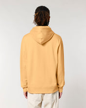 Unisex Organic Cotton Hoodie 350 GSM | Cruiser 2.0 SASU003