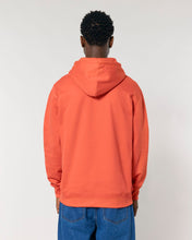 Unisex Organic Cotton Hoodie 350 GSM | Cruiser 2.0 SASU003