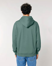 Unisex Organic Cotton Hoodie 350 GSM | Cruiser 2.0 SASU003