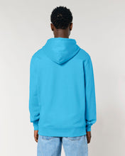 Unisex Organic Cotton Hoodie 350 GSM | Cruiser 2.0 SASU003