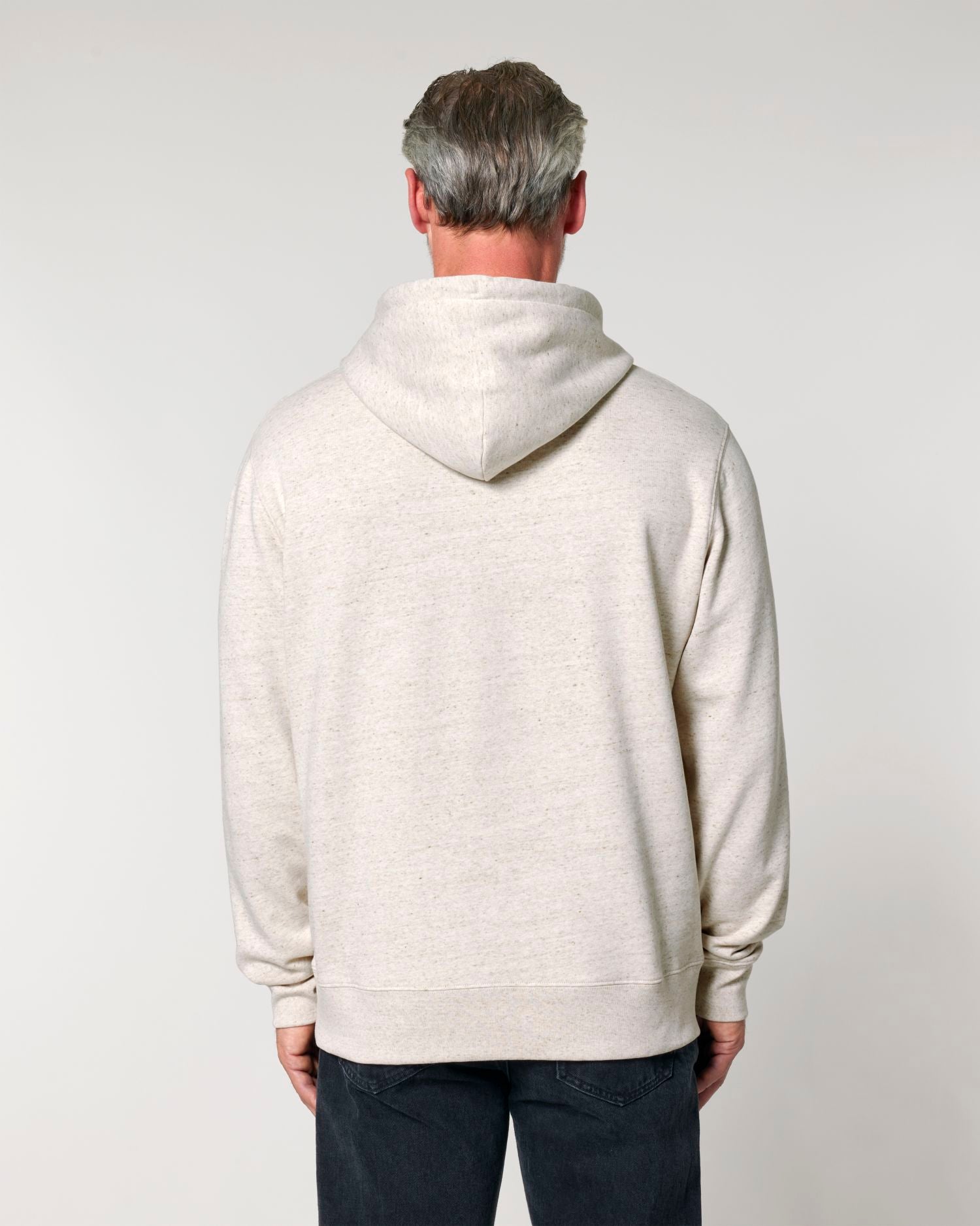 Unisex Organic Cotton Hoodie 350 GSM | Cruiser 2.0 SASU003