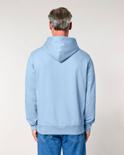 Unisex Organic Cotton Hoodie 350 GSM | Cruiser 2.0 SASU003