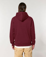Unisex Organic Cotton Hoodie 350 GSM | Cruiser 2.0 SASU003