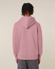 Unisex Organic Cotton Hoodie 350 GSM | Cruiser 2.0 SASU003