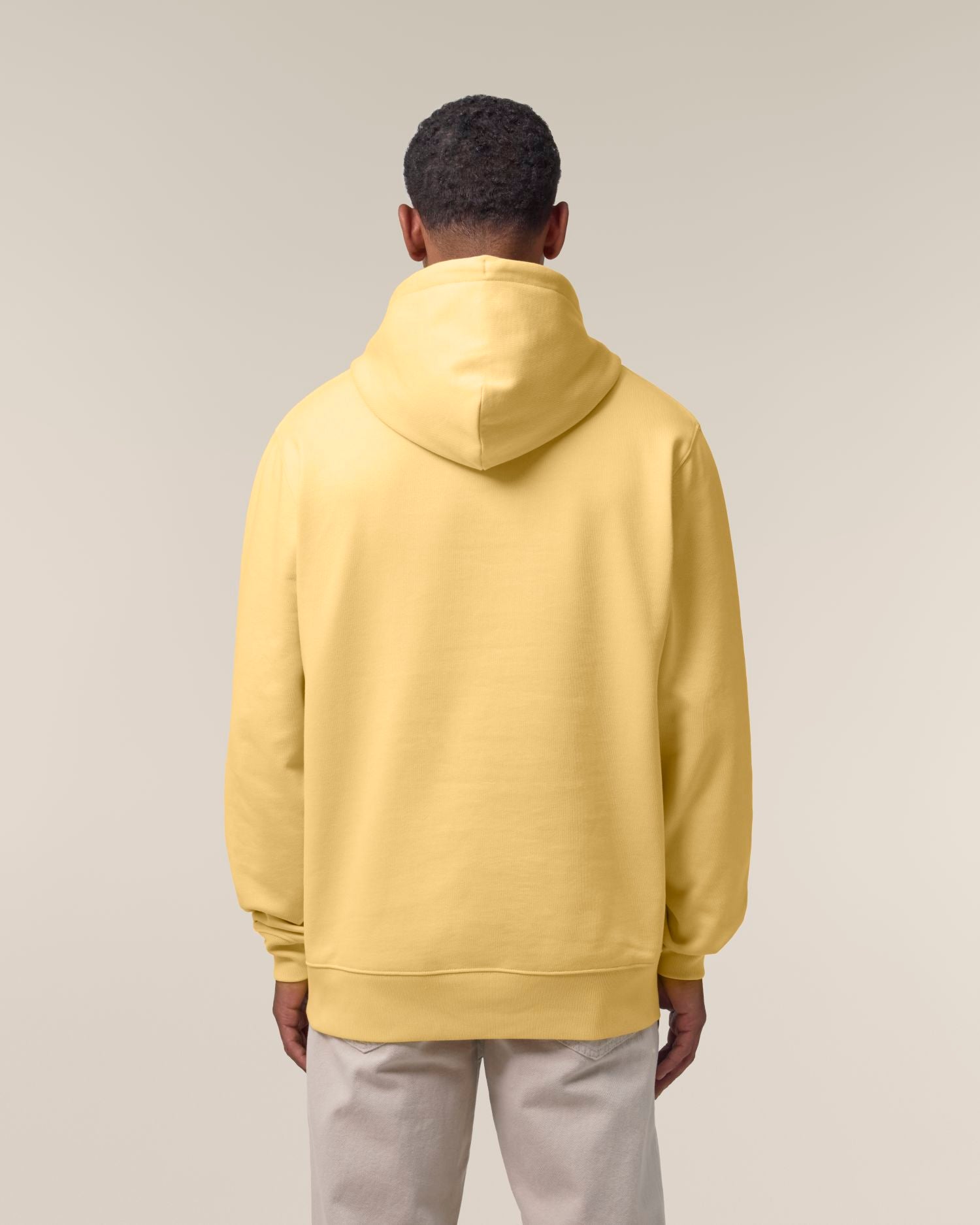 Unisex Organic Cotton Hoodie 350 GSM | Cruiser 2.0 SASU003