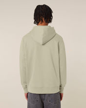 Unisex Organic Cotton Hoodie 350 GSM | Cruiser 2.0 SASU003