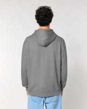 Unisex Organic Cotton Hoodie 350 GSM | Cruiser 2.0 SASU003