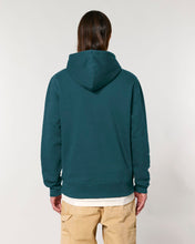 Unisex Organic Cotton Hoodie 350 GSM | Cruiser 2.0 SASU003