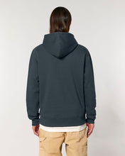 Unisex Organic Cotton Hoodie 350 GSM | Cruiser 2.0 SASU003