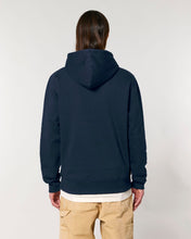 Unisex Organic Cotton Hoodie 350 GSM | Cruiser 2.0 SASU003
