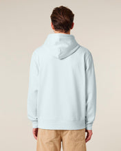 Unisex Organic Cotton Hoodie 350 GSM | Cruiser 2.0 SASU003
