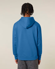 Unisex Organic Cotton Hoodie 350 GSM | Cruiser 2.0 SASU003