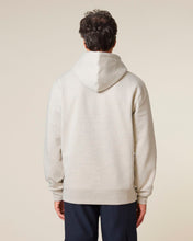 Unisex Organic Cotton Hoodie 350 GSM | Cruiser 2.0 SASU003