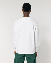 Unisex Organic Crewneck Sweatshirt 350 GSM | Changer 2.0 SASU004