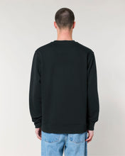 Unisex Organic Crewneck Sweatshirt 350 GSM | Changer 2.0 SASU004