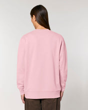 Unisex Organic Crewneck Sweatshirt 350 GSM | Changer 2.0 SASU004