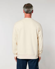Unisex Organic Crewneck Sweatshirt 350 GSM | Changer 2.0 SASU004