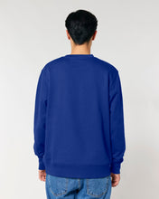 Unisex Organic Crewneck Sweatshirt 350 GSM | Changer 2.0 SASU004
