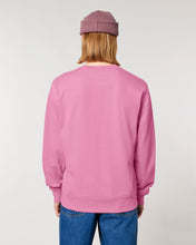 Unisex Organic Crewneck Sweatshirt 350 GSM | Changer 2.0 SASU004