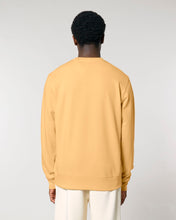Unisex Organic Crewneck Sweatshirt 350 GSM | Changer 2.0 SASU004