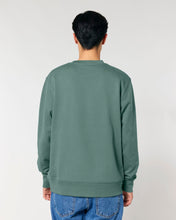 Unisex Organic Crewneck Sweatshirt 350 GSM | Changer 2.0 SASU004