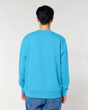 Unisex Organic Crewneck Sweatshirt 350 GSM | Changer 2.0 SASU004